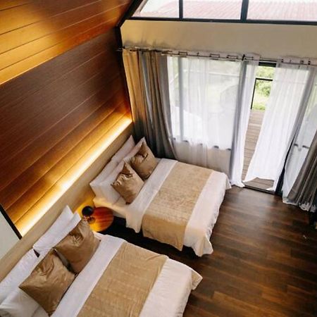 Grey Rock Mountain Cabin W/ Jacuzzi Balamban Dış mekan fotoğraf