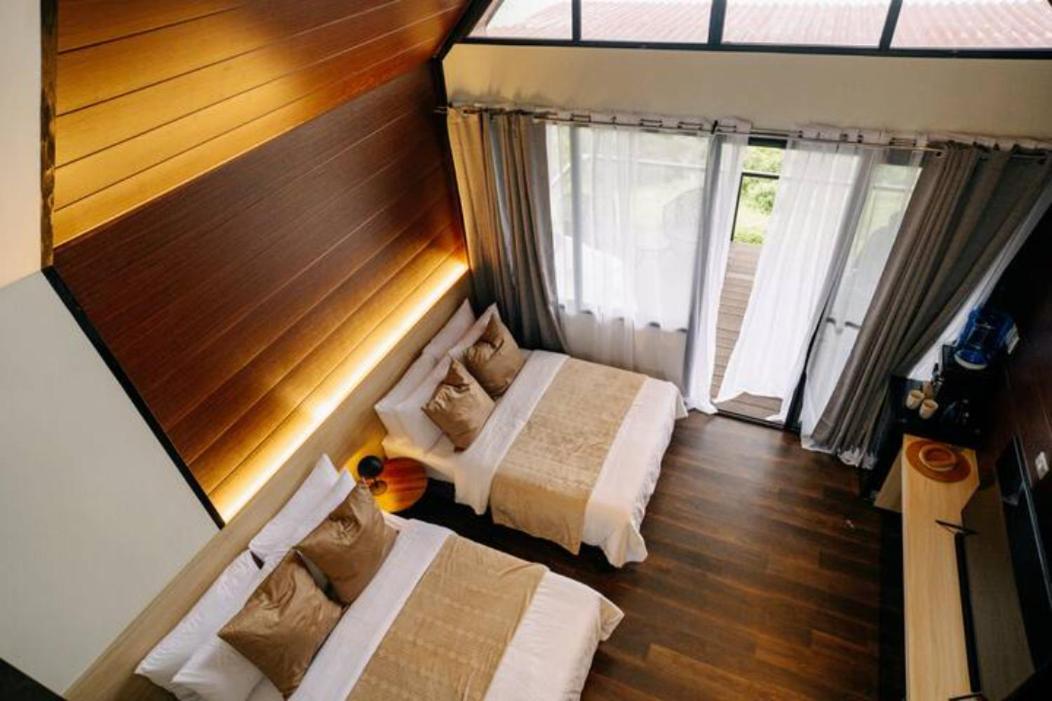 Grey Rock Mountain Cabin W/ Jacuzzi Balamban Dış mekan fotoğraf